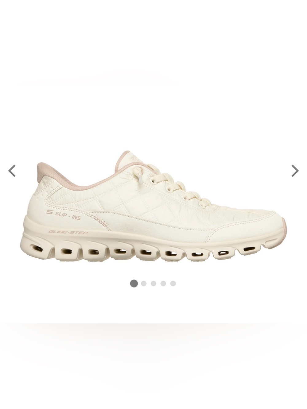 Skechers Slip-ins: Glide-Step - Cozy Fit At Ease